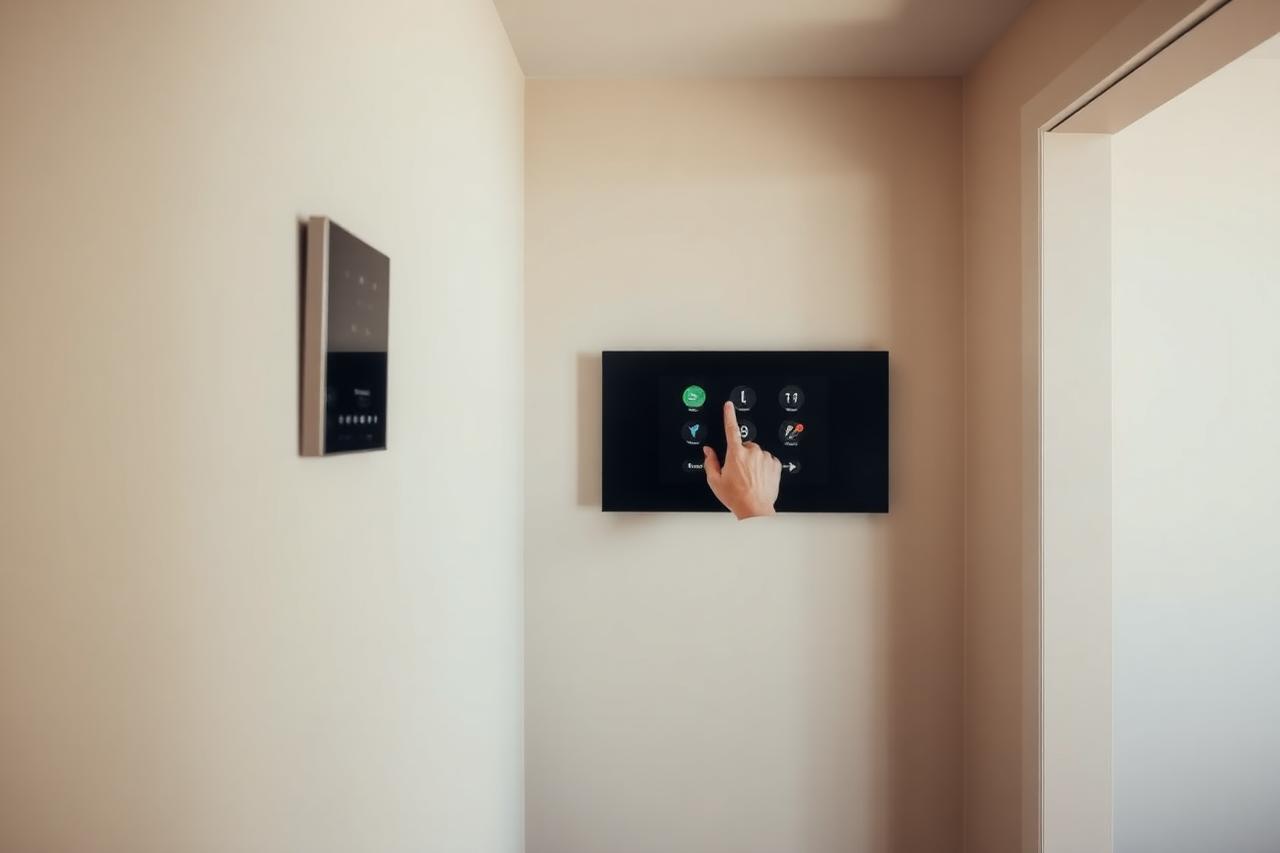Domotica & smart home